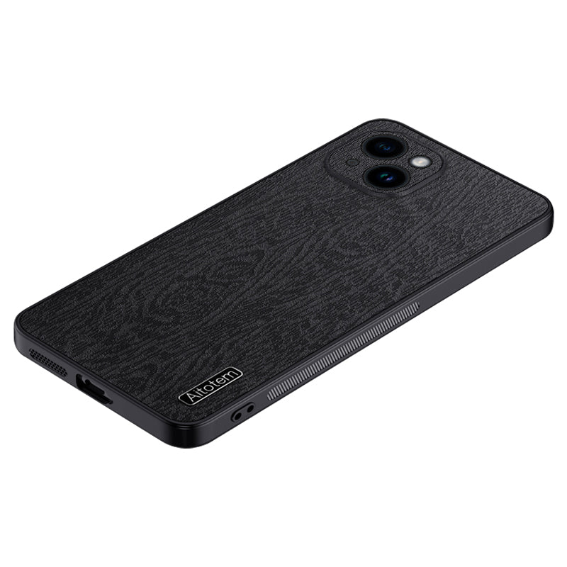 Ochranný kryt na fotoaparát pro iPhone 13 6,1palcový PU kožený PC TPU obal Ochranný kryt na fotoaparát pro iPhone 13 6,1palcový PU kožený PC TPU obal